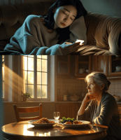 The Hidden Spectrum of Mental Health