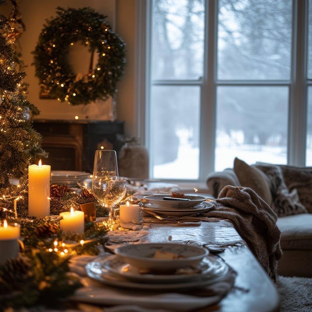 Navigating the Holidays